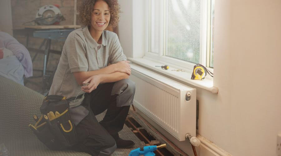 Professional septic pumping service in Central Village, CT